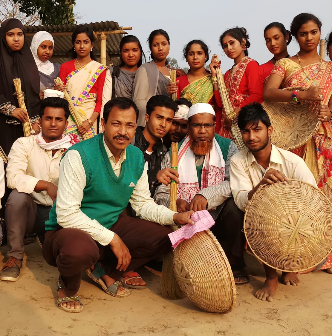 Pub Kamrup College Gallery